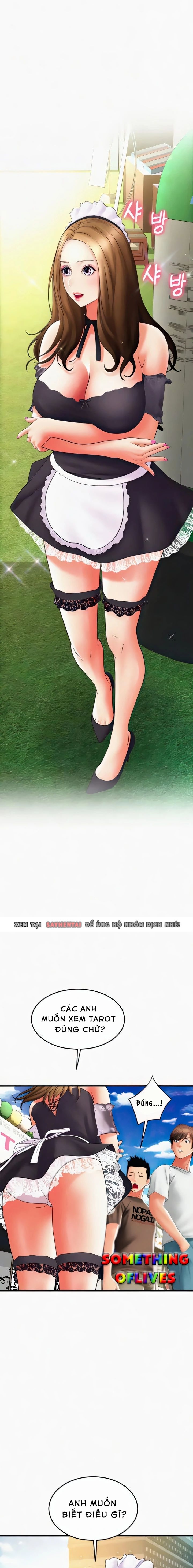 Trả Phí Bằng Tinh Trùng Chap Chapter 36-Trả Phí Bằng Tinh Trùng - Next Chap 37