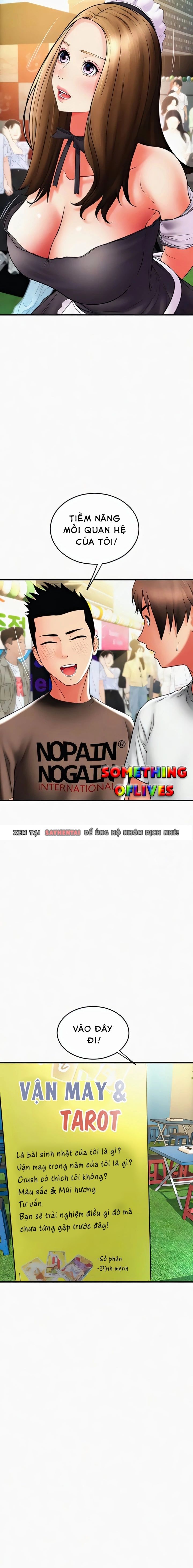 Trả Phí Bằng Tinh Trùng Chap Chapter 36-Trả Phí Bằng Tinh Trùng - Next Chap 37