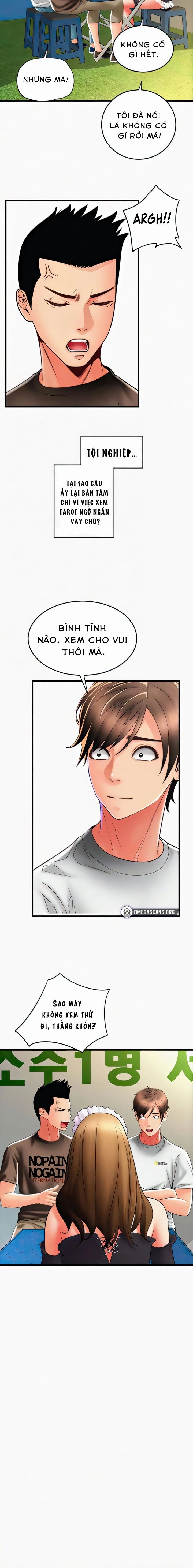 Trả Phí Bằng Tinh Trùng Chap Chapter 36-Trả Phí Bằng Tinh Trùng - Next Chap 37