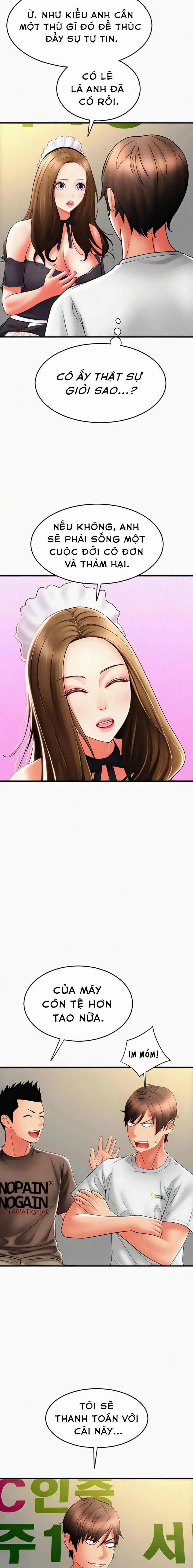 Trả Phí Bằng Tinh Trùng Chap Chapter 36-Trả Phí Bằng Tinh Trùng - Next Chap 37