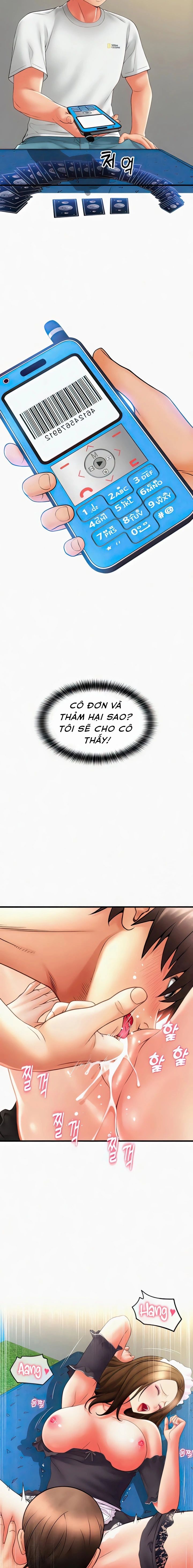 Trả Phí Bằng Tinh Trùng Chap Chapter 36-Trả Phí Bằng Tinh Trùng - Next Chap 37
