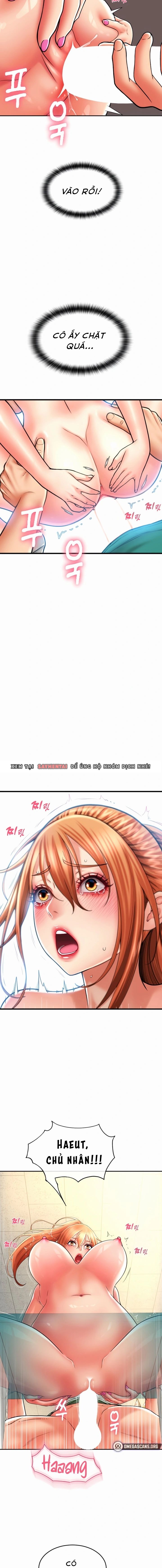 Trả Phí Bằng Tinh Trùng Chap Chapter 30-Trả Phí Bằng Tinh Trùng - Next Chap 31