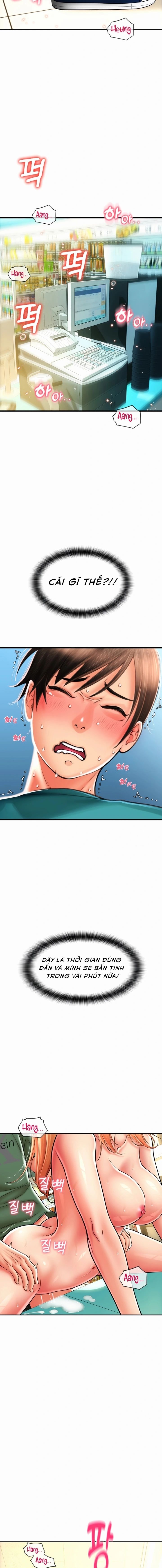 Trả Phí Bằng Tinh Trùng Chap Chapter 30-Trả Phí Bằng Tinh Trùng - Next Chap 31