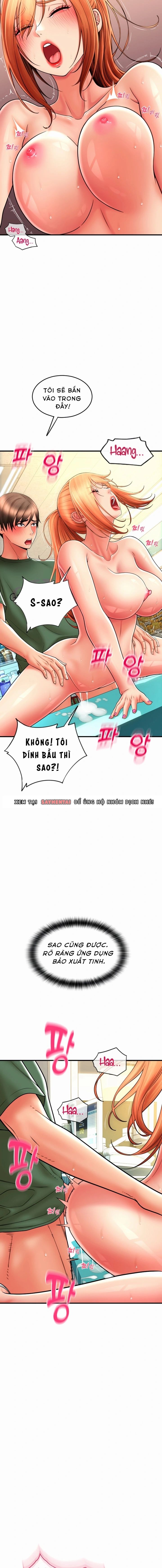 Trả Phí Bằng Tinh Trùng Chap Chapter 30-Trả Phí Bằng Tinh Trùng - Next Chap 31
