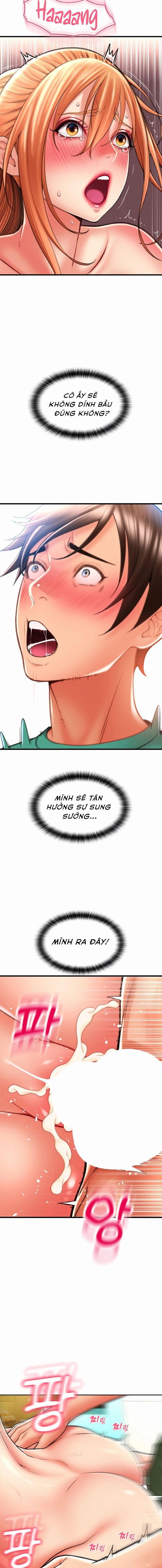 Trả Phí Bằng Tinh Trùng Chap Chapter 30-Trả Phí Bằng Tinh Trùng - Next Chap 31