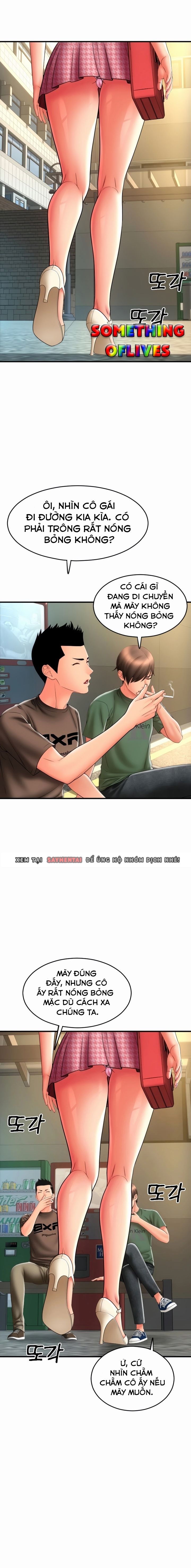 Trả Phí Bằng Tinh Trùng Chap Chapter 28-Trả Phí Bằng Tinh Trùng - Next Chap 29