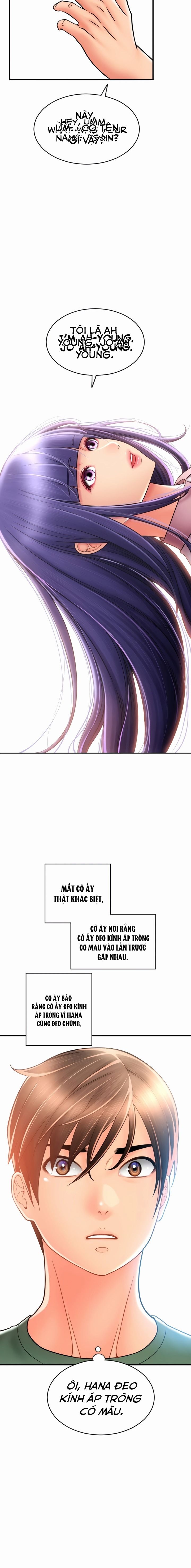 Trả Phí Bằng Tinh Trùng Chap Chapter 28-Trả Phí Bằng Tinh Trùng - Next Chap 29
