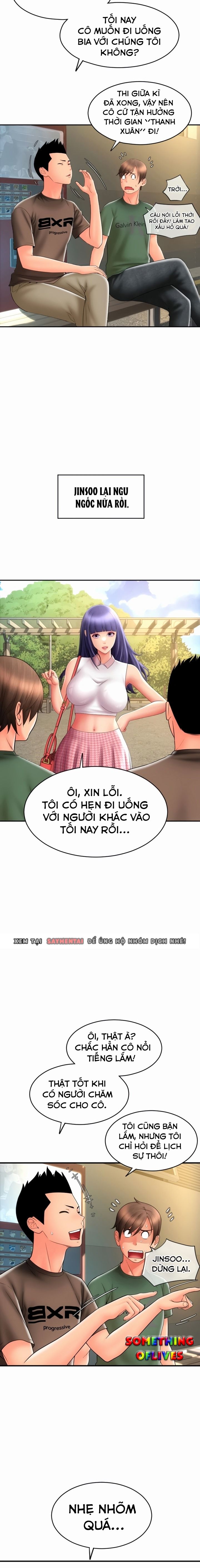 Trả Phí Bằng Tinh Trùng Chap Chapter 28-Trả Phí Bằng Tinh Trùng - Next Chap 29