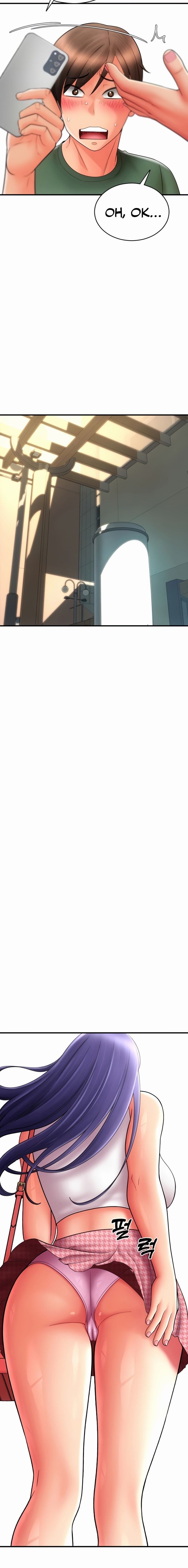 Trả Phí Bằng Tinh Trùng Chap Chapter 28-Trả Phí Bằng Tinh Trùng - Next Chap 29