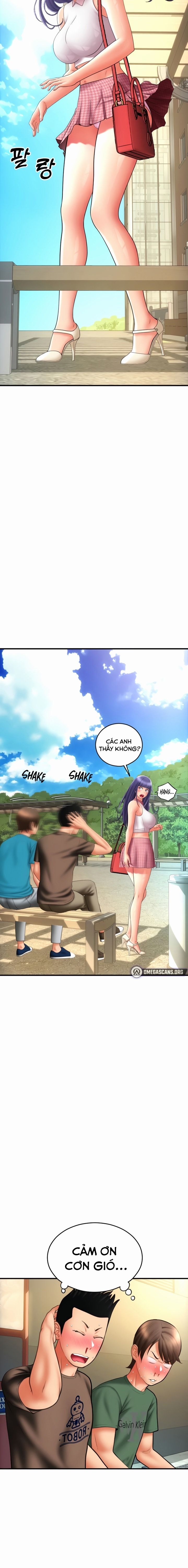 Trả Phí Bằng Tinh Trùng Chap Chapter 28-Trả Phí Bằng Tinh Trùng - Next Chap 29