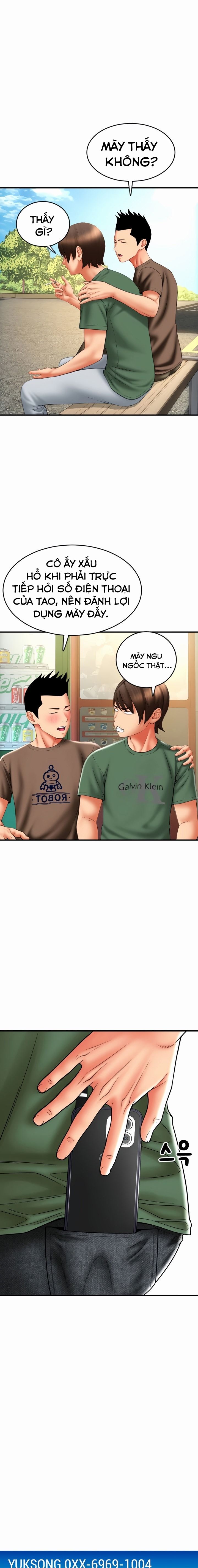 Trả Phí Bằng Tinh Trùng Chap Chapter 28-Trả Phí Bằng Tinh Trùng - Next Chap 29