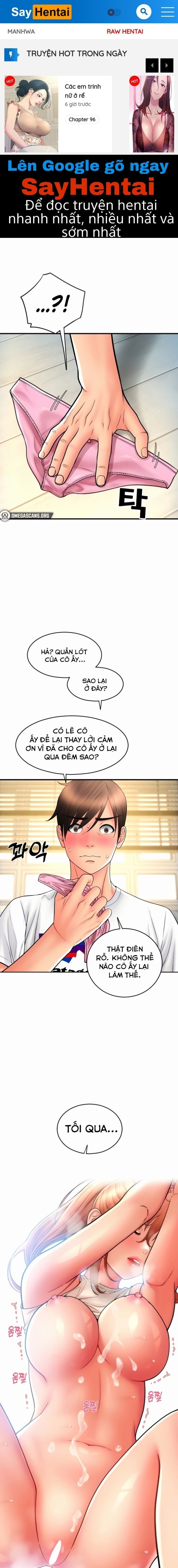 Trả Phí Bằng Tinh Trùng Chap Chapter 28-Trả Phí Bằng Tinh Trùng - Next Chap 29