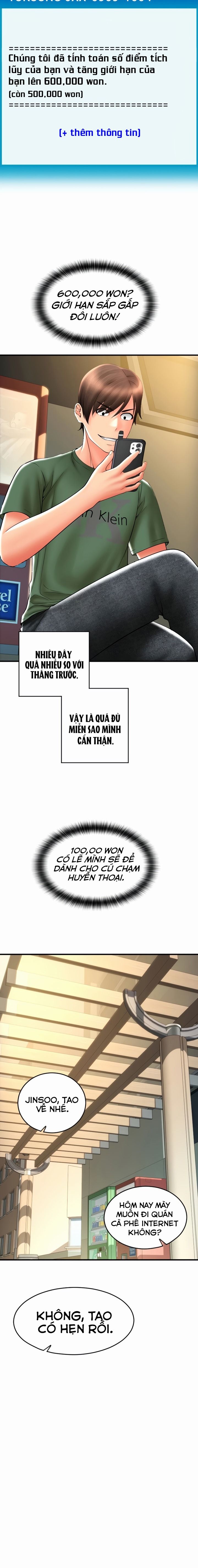 Trả Phí Bằng Tinh Trùng Chap Chapter 28-Trả Phí Bằng Tinh Trùng - Next Chap 29