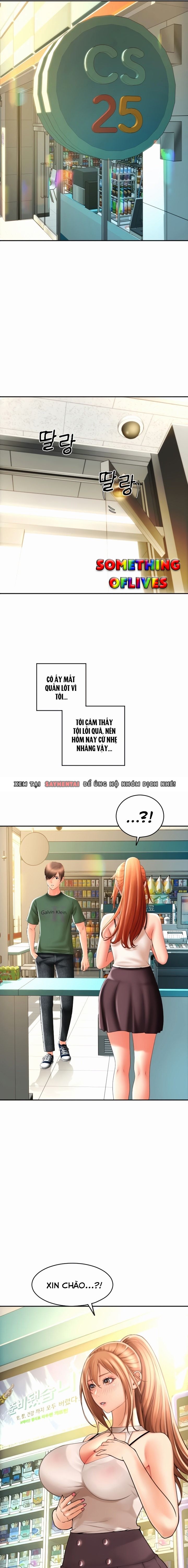 Trả Phí Bằng Tinh Trùng Chap Chapter 28-Trả Phí Bằng Tinh Trùng - Next Chap 29