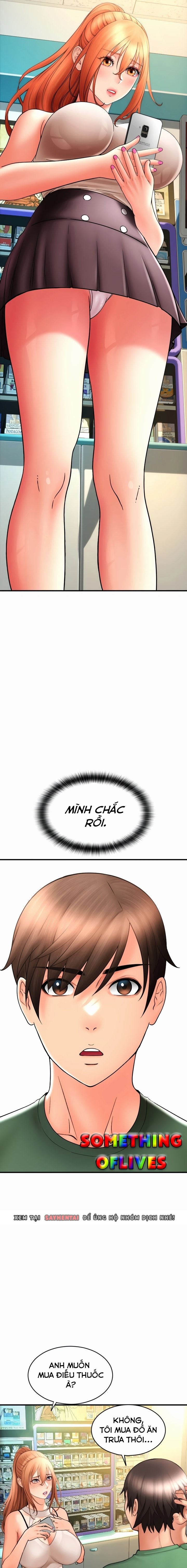 Trả Phí Bằng Tinh Trùng Chap Chapter 28-Trả Phí Bằng Tinh Trùng - Next Chap 29