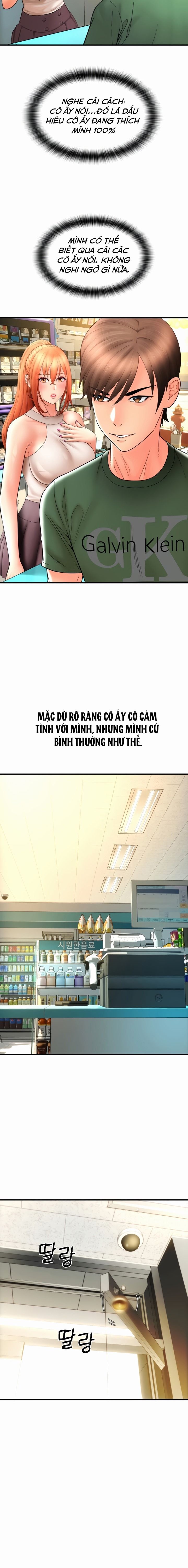 Trả Phí Bằng Tinh Trùng Chap Chapter 28-Trả Phí Bằng Tinh Trùng - Next Chap 29