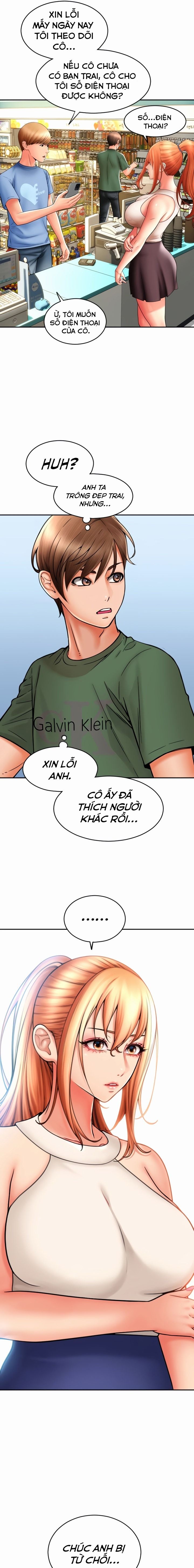 Trả Phí Bằng Tinh Trùng Chap Chapter 28-Trả Phí Bằng Tinh Trùng - Next Chap 29