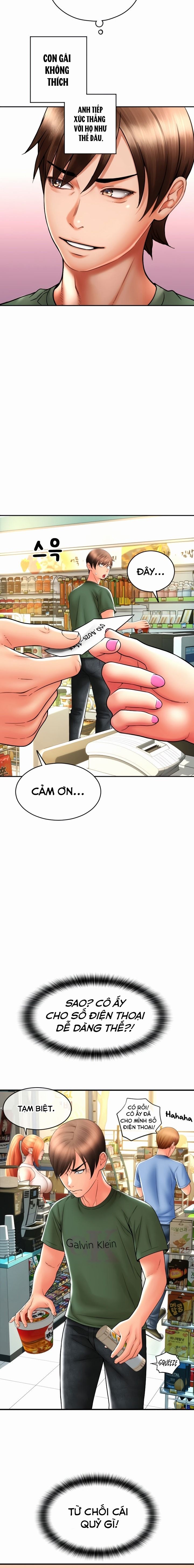 Trả Phí Bằng Tinh Trùng Chap Chapter 28-Trả Phí Bằng Tinh Trùng - Next Chap 29