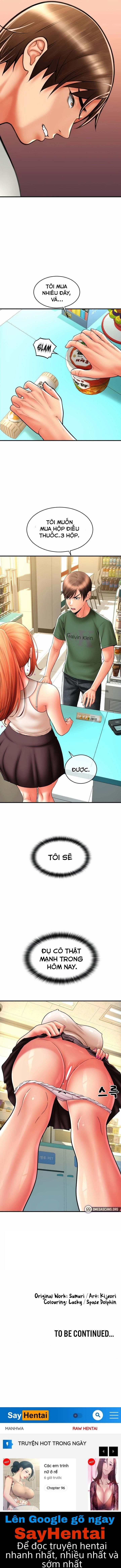 Trả Phí Bằng Tinh Trùng Chap Chapter 28-Trả Phí Bằng Tinh Trùng - Next Chap 29