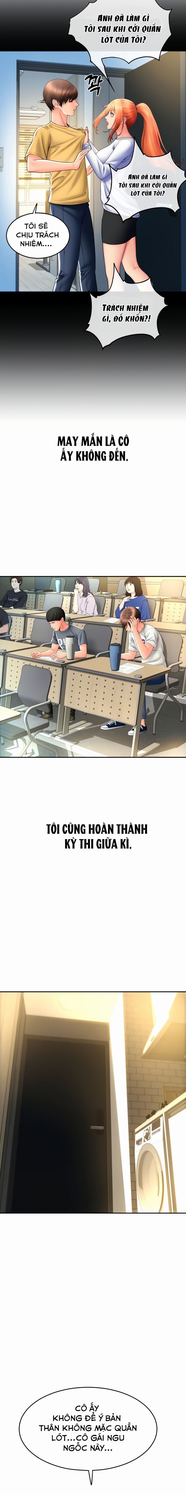 Trả Phí Bằng Tinh Trùng Chap Chapter 28-Trả Phí Bằng Tinh Trùng - Next Chap 29