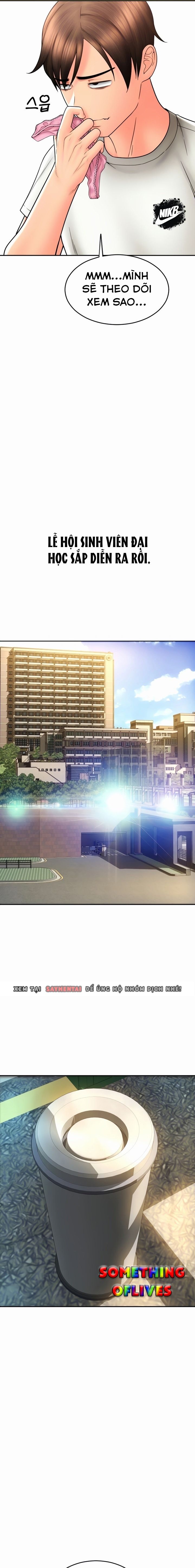 Trả Phí Bằng Tinh Trùng Chap Chapter 28-Trả Phí Bằng Tinh Trùng - Next Chap 29