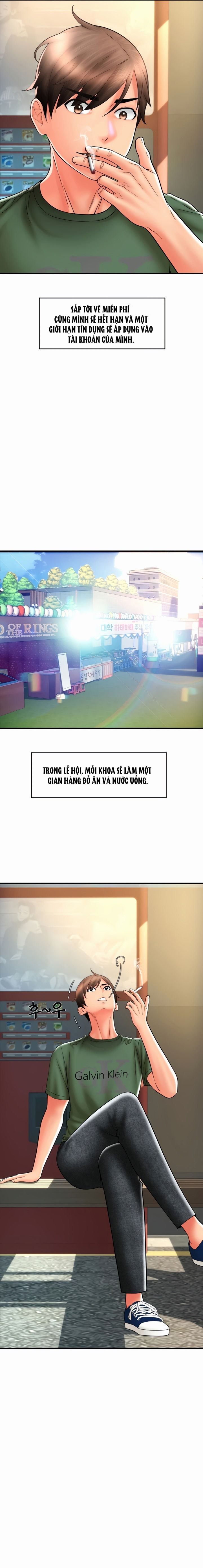 Trả Phí Bằng Tinh Trùng Chap Chapter 28-Trả Phí Bằng Tinh Trùng - Next Chap 29