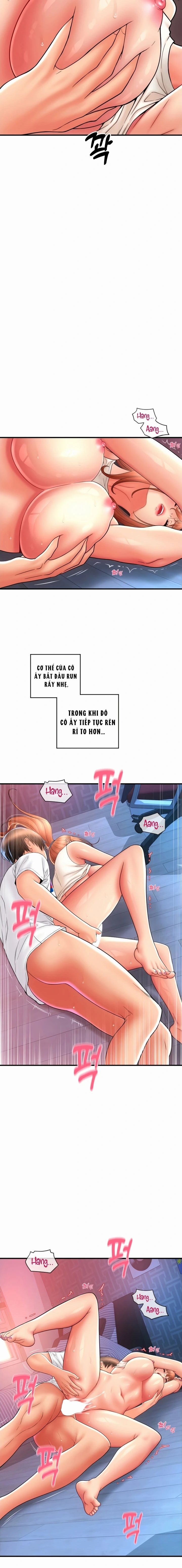 Trả Phí Bằng Tinh Trùng Chap Chapter 27-Trả Phí Bằng Tinh Trùng - Next Chap 28