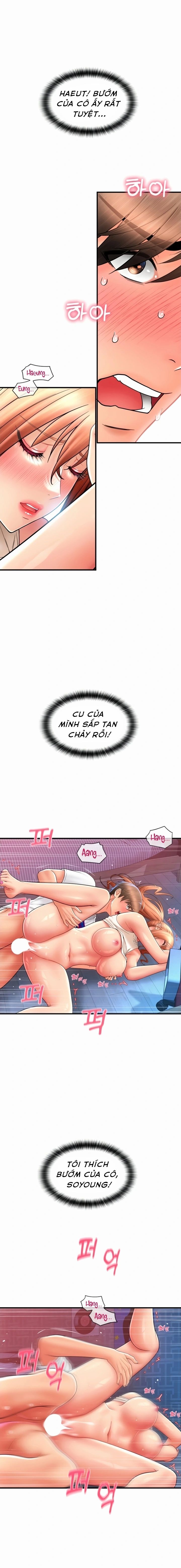 Trả Phí Bằng Tinh Trùng Chap Chapter 27-Trả Phí Bằng Tinh Trùng - Next Chap 28