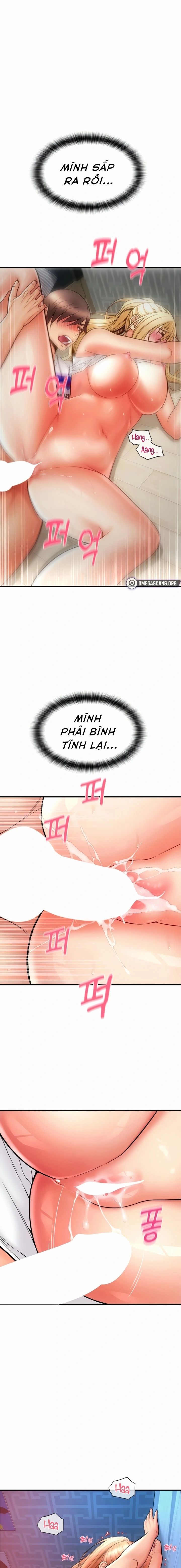 Trả Phí Bằng Tinh Trùng Chap Chapter 27-Trả Phí Bằng Tinh Trùng - Next Chap 28