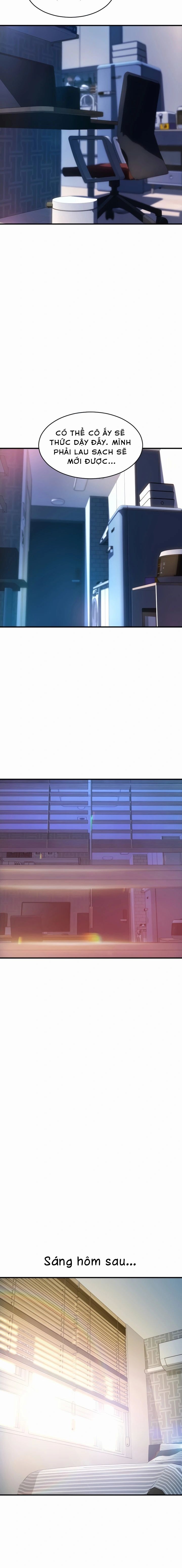 Trả Phí Bằng Tinh Trùng Chap Chapter 27-Trả Phí Bằng Tinh Trùng - Next Chap 28