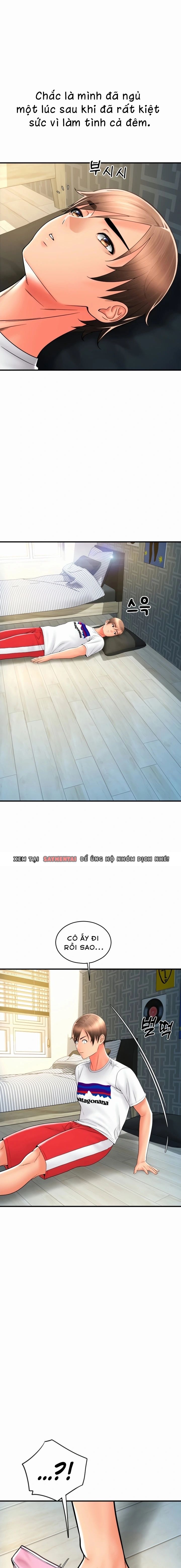 Trả Phí Bằng Tinh Trùng Chap Chapter 27-Trả Phí Bằng Tinh Trùng - Next Chap 28