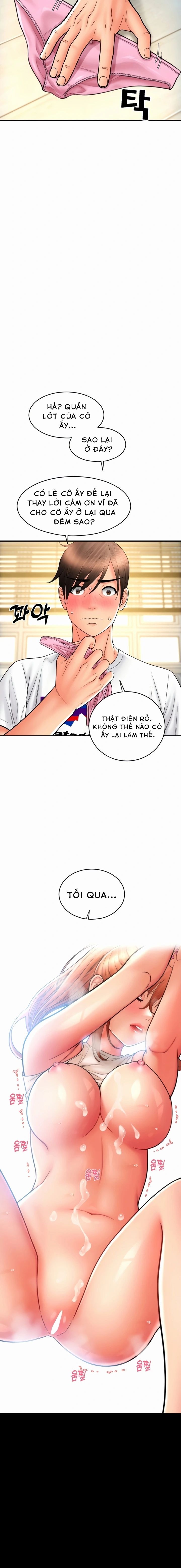 Trả Phí Bằng Tinh Trùng Chap Chapter 27-Trả Phí Bằng Tinh Trùng - Next Chap 28