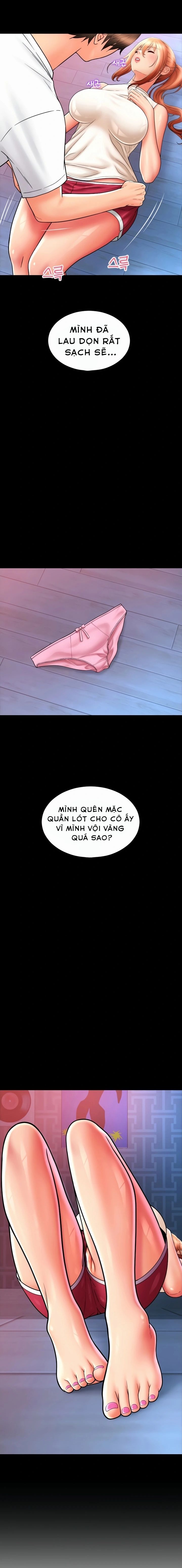 Trả Phí Bằng Tinh Trùng Chap Chapter 27-Trả Phí Bằng Tinh Trùng - Next Chap 28