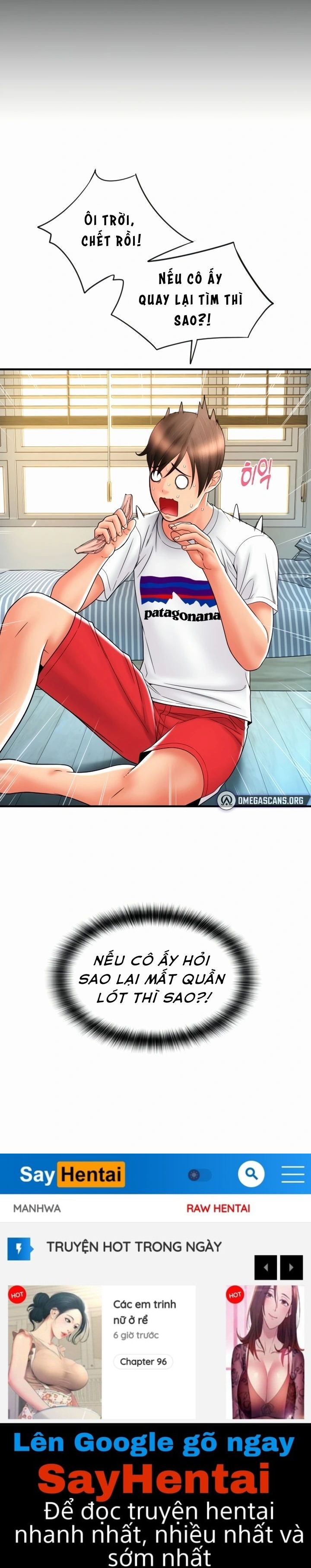 Trả Phí Bằng Tinh Trùng Chap Chapter 27-Trả Phí Bằng Tinh Trùng - Next Chap 28