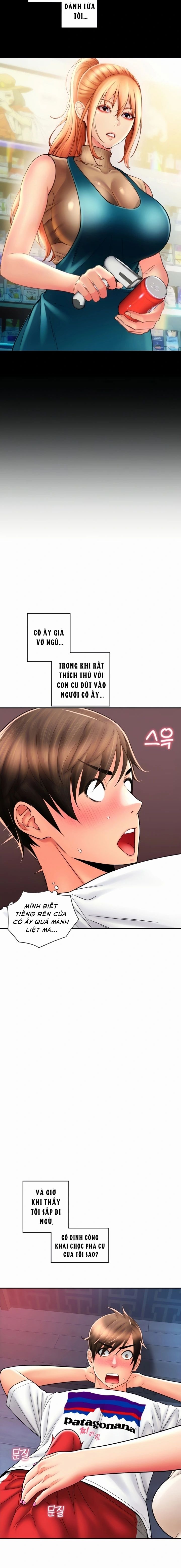 Trả Phí Bằng Tinh Trùng Chap Chapter 27-Trả Phí Bằng Tinh Trùng - Next Chap 28