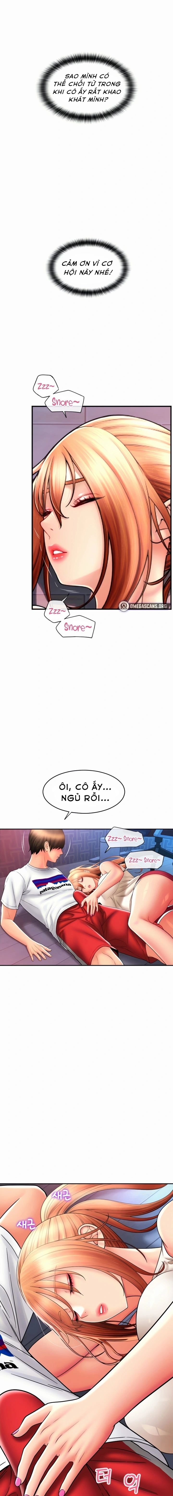 Trả Phí Bằng Tinh Trùng Chap Chapter 27-Trả Phí Bằng Tinh Trùng - Next Chap 28