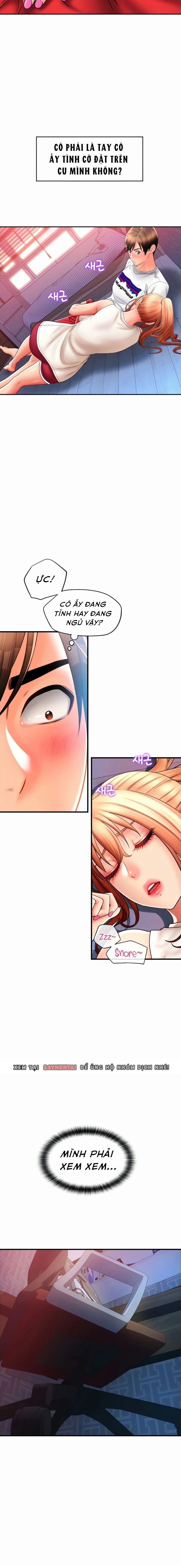 Trả Phí Bằng Tinh Trùng Chap Chapter 27-Trả Phí Bằng Tinh Trùng - Next Chap 28