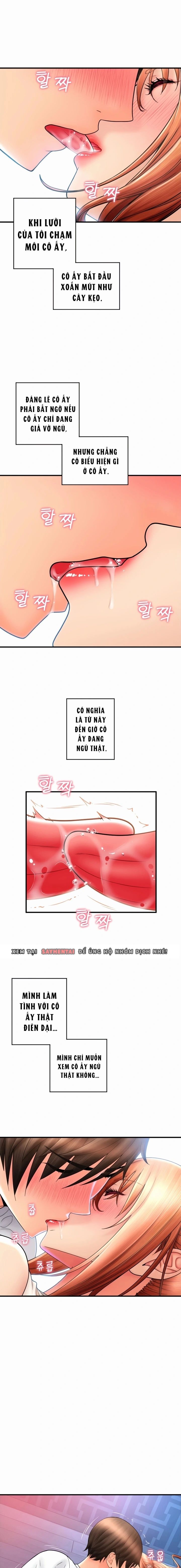 Trả Phí Bằng Tinh Trùng Chap Chapter 27-Trả Phí Bằng Tinh Trùng - Next Chap 28