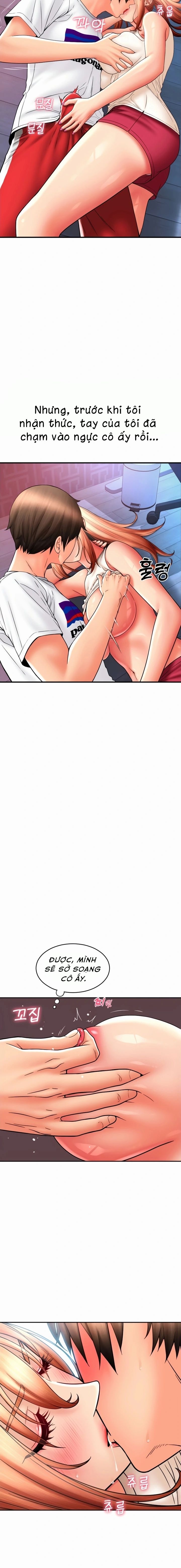 Trả Phí Bằng Tinh Trùng Chap Chapter 27-Trả Phí Bằng Tinh Trùng - Next Chap 28