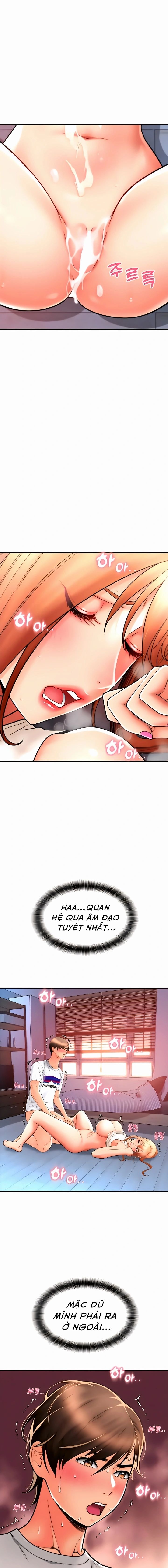 Trả Phí Bằng Tinh Trùng Chap Chapter 26-Trả Phí Bằng Tinh Trùng - Next Chap 27