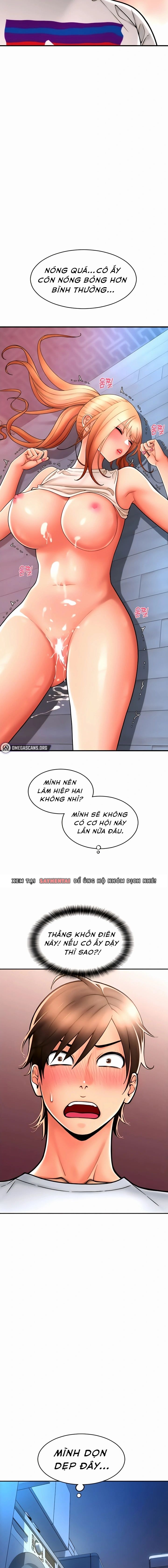 Trả Phí Bằng Tinh Trùng Chap Chapter 26-Trả Phí Bằng Tinh Trùng - Next Chap 27