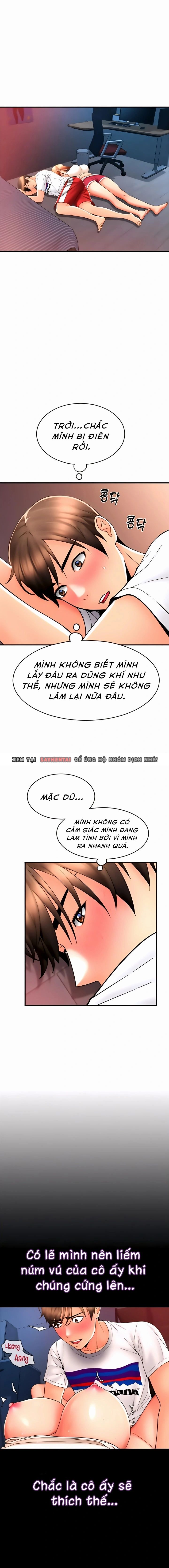 Trả Phí Bằng Tinh Trùng Chap Chapter 26-Trả Phí Bằng Tinh Trùng - Next Chap 27