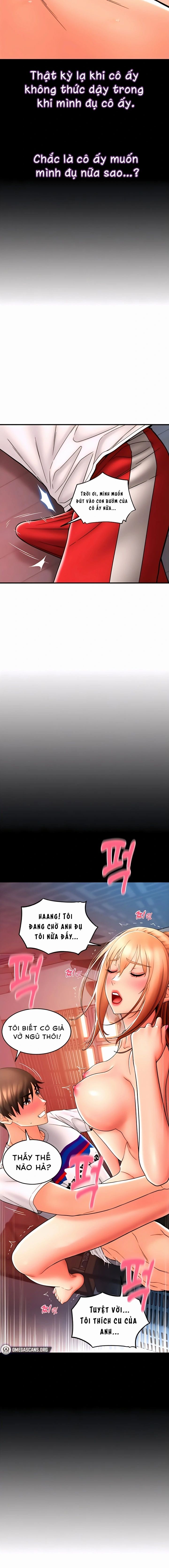 Trả Phí Bằng Tinh Trùng Chap Chapter 26-Trả Phí Bằng Tinh Trùng - Next Chap 27