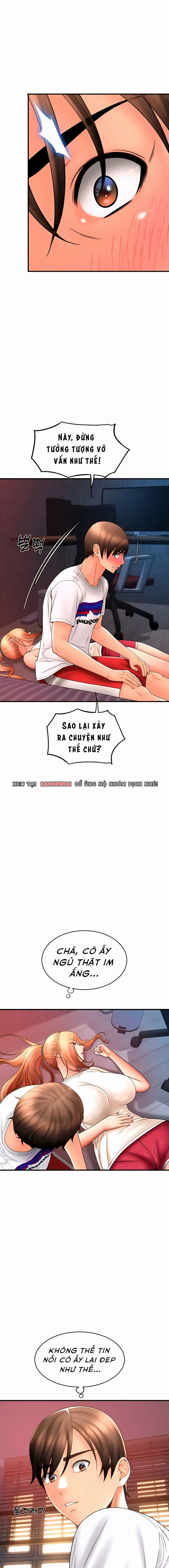 Trả Phí Bằng Tinh Trùng Chap Chapter 26-Trả Phí Bằng Tinh Trùng - Next Chap 27