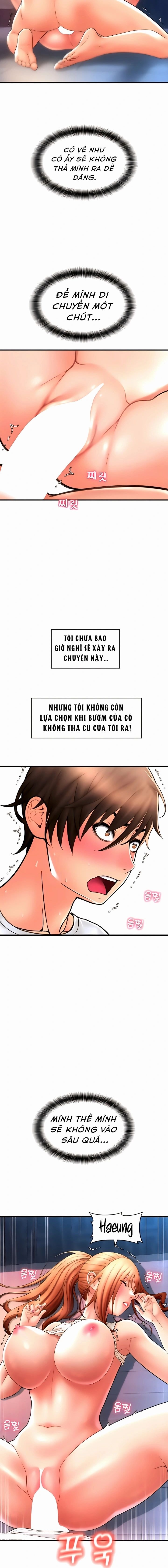 Trả Phí Bằng Tinh Trùng Chap Chapter 26-Trả Phí Bằng Tinh Trùng - Next Chap 27