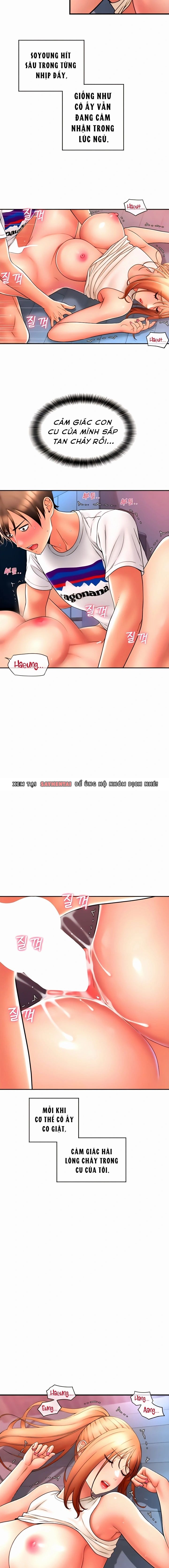 Trả Phí Bằng Tinh Trùng Chap Chapter 26-Trả Phí Bằng Tinh Trùng - Next Chap 27