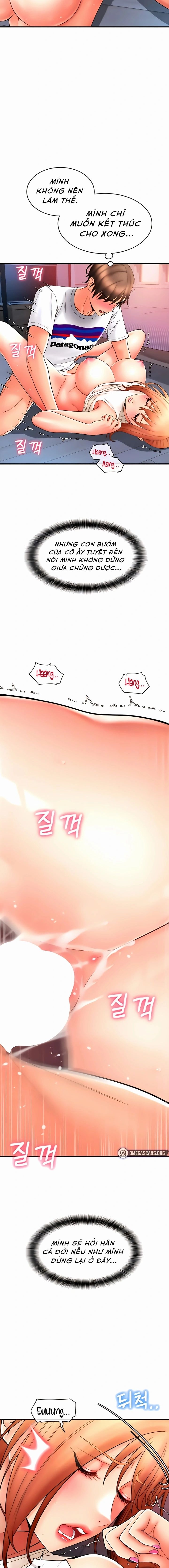 Trả Phí Bằng Tinh Trùng Chap Chapter 26-Trả Phí Bằng Tinh Trùng - Next Chap 27