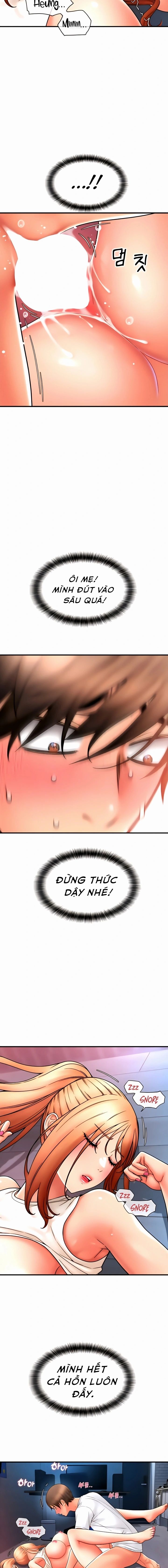 Trả Phí Bằng Tinh Trùng Chap Chapter 26-Trả Phí Bằng Tinh Trùng - Next Chap 27