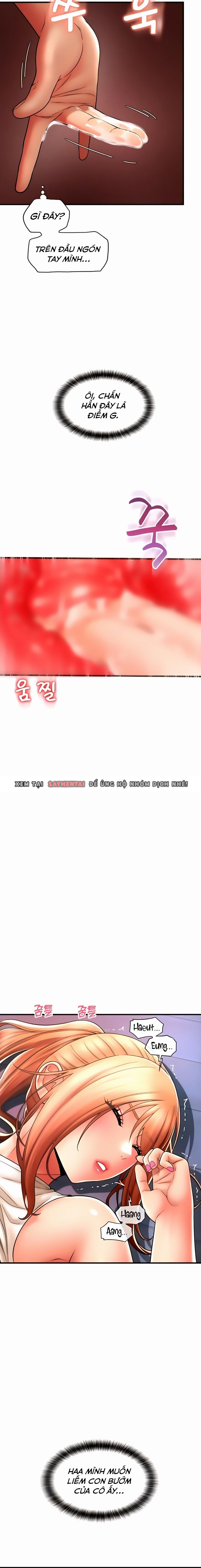 Trả Phí Bằng Tinh Trùng Chap Chapter 25-Trả Phí Bằng Tinh Trùng - Next Chap 26