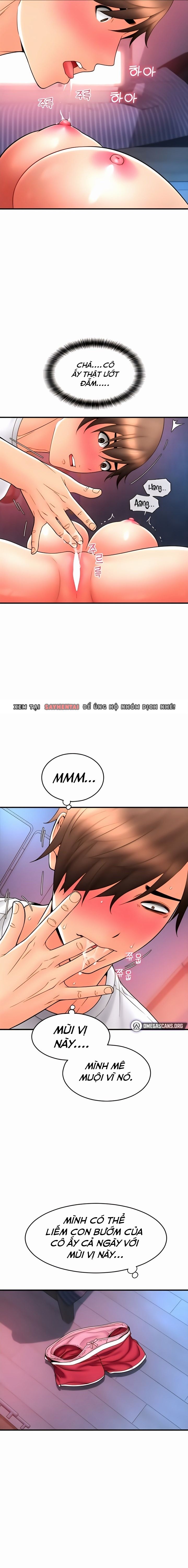 Trả Phí Bằng Tinh Trùng Chap Chapter 25-Trả Phí Bằng Tinh Trùng - Next Chap 26